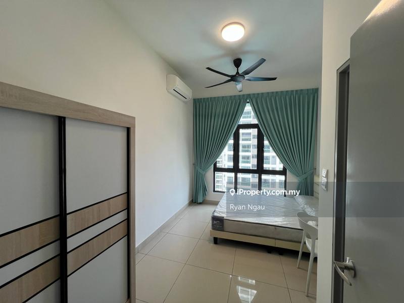 Kondominium untuk Dijual di Verando Residence oleh Ryan Ngau - iProperty.com.my