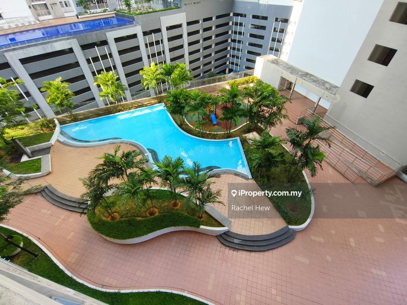 Apartment for Rent in Residensi Pandanmas by Rachel Hew - iProperty.com.my