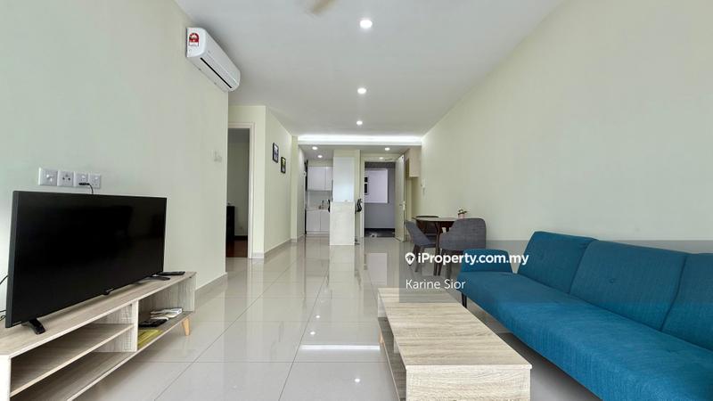 For Rent - Medini Signature