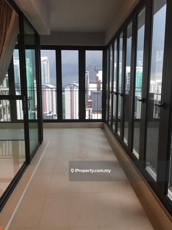 Condominium for Rent in Residensi 22 by Ashley Yeong - iProperty.com.my