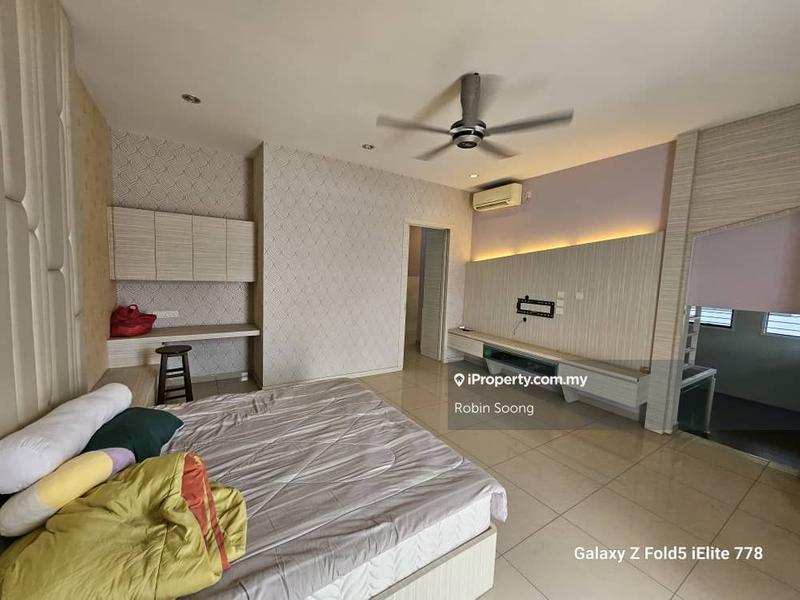 Semi-Detached House for Sale in Taman Seri Jati, Batu Berendam by Robin Soong - iProperty.com.my