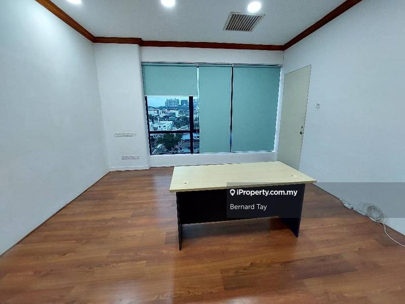 Office for Rent in Jalan Maarof, Bangsar, Bangsar by Bernard Tay - iProperty.com.my