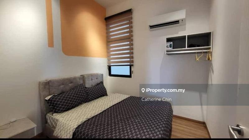 Condominium for Sale in The Cove Hillside Residence by Catherine Chin - iProperty.com.my