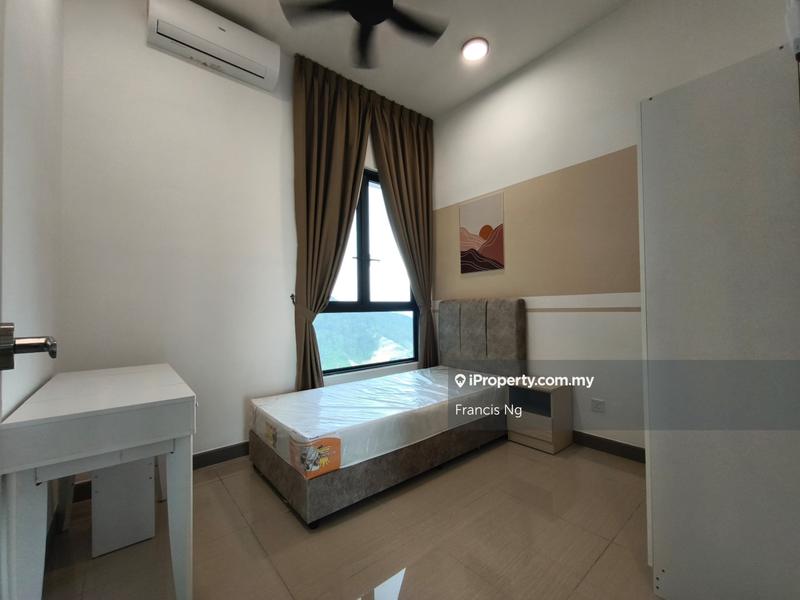 Condominium for Rent in Aster Residence by Francis Ng - iProperty.com.my