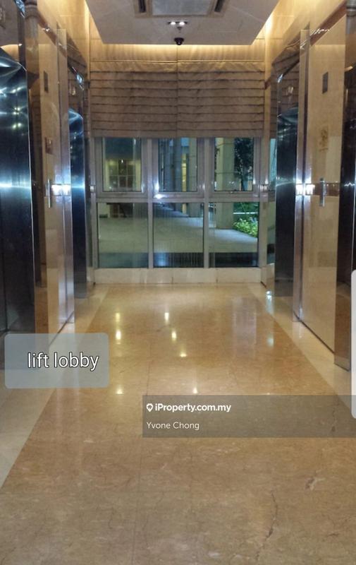Service Residence for Sale in Regalia Residence by Yvone Chong - iProperty.com.my