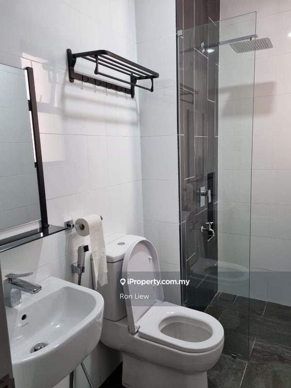 Service Residence for Rent in Ten Kinrara by Ron Liew - iProperty.com.my