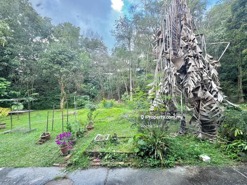 Rumah Berangkai 2 Tingkat untuk Dijual di Bukit Jelutong, Shah Alam oleh Reena Sarif - iProperty.com.my