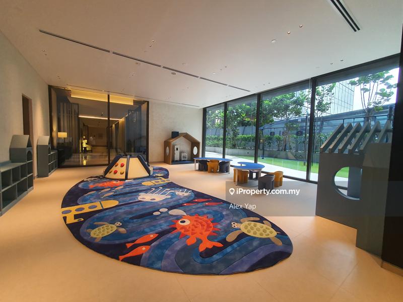 For Rent - Pavilion Damansara Heights