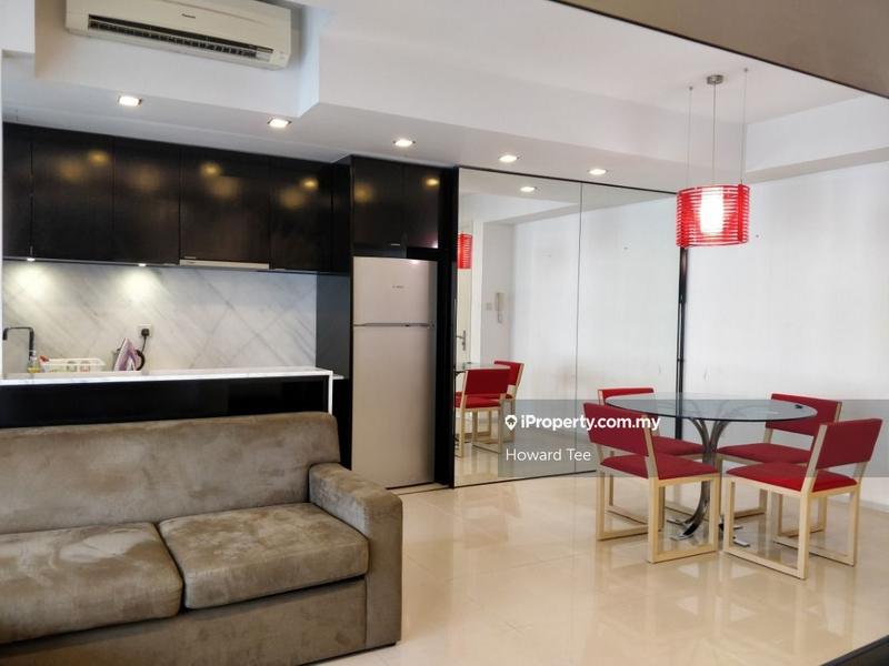 For Rent - Verve Suites