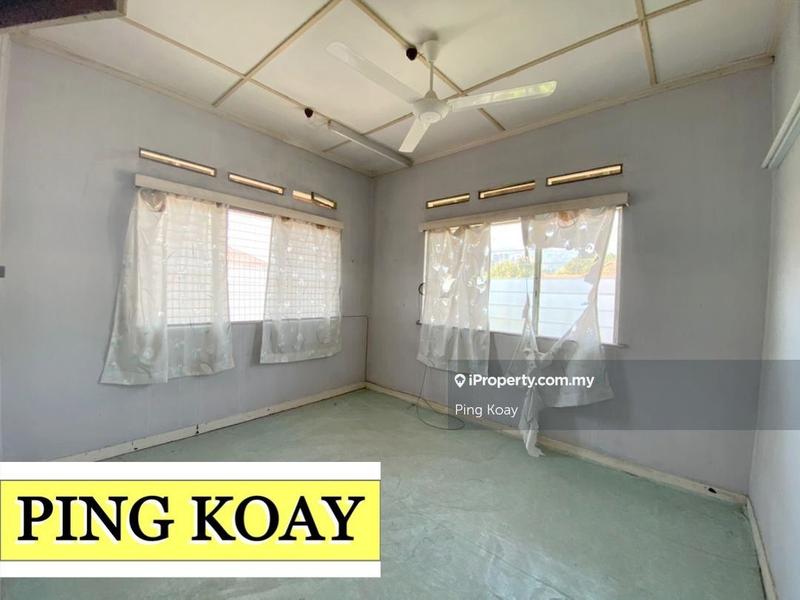 Rumah Berkembar untuk Dijual di Fettes Park, Tanjung Tokong oleh Ping Koay - iProperty.com.my