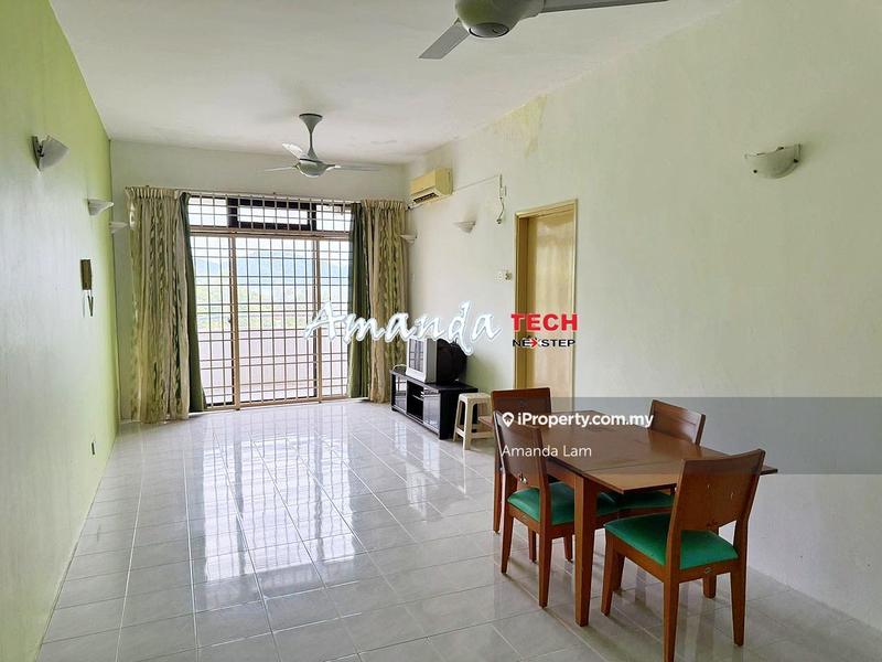 For Sale - Eden Seaview Condominium