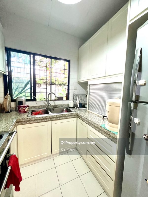 Rumah Teres 2-Tingkat untuk Dijual di Taman Segar Perdana, Cheras oleh Suli Chin - iProperty.com.my