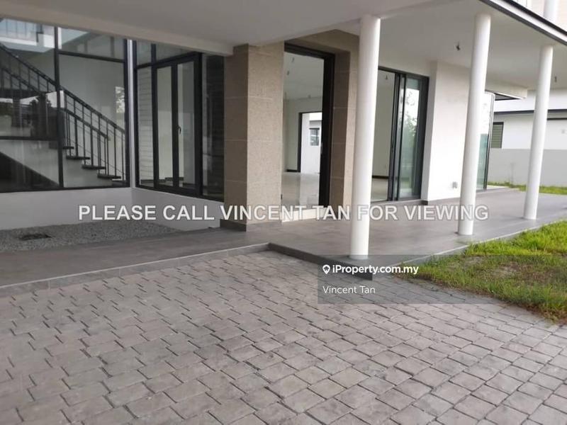 Semi-Detached House for Sale in Elmina, Shah Alam by Vincent Tan - iProperty.com.my