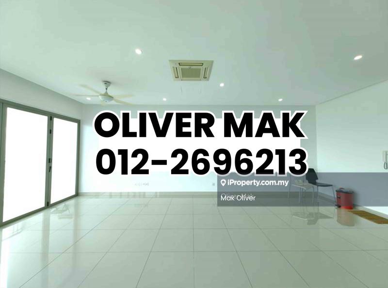 Kondominium untuk Dijual di KM1 East oleh Oliver Mak - Interior - iProperty.com.my