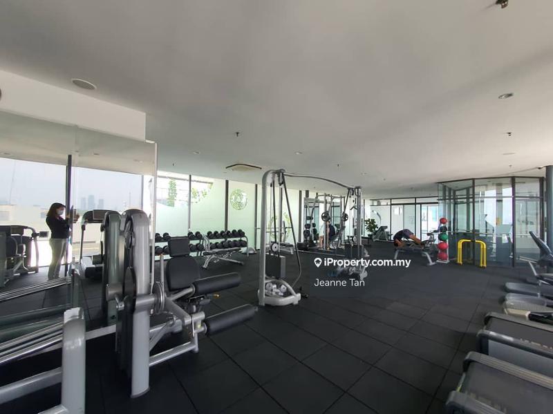 Service Residence for Sale in Clearwater Residences by Jeanne Tan - iProperty.com.my