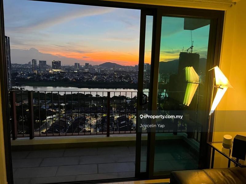Kondominium untuk Disewa di Kiara East oleh Joycelin Yap - iProperty.com.my