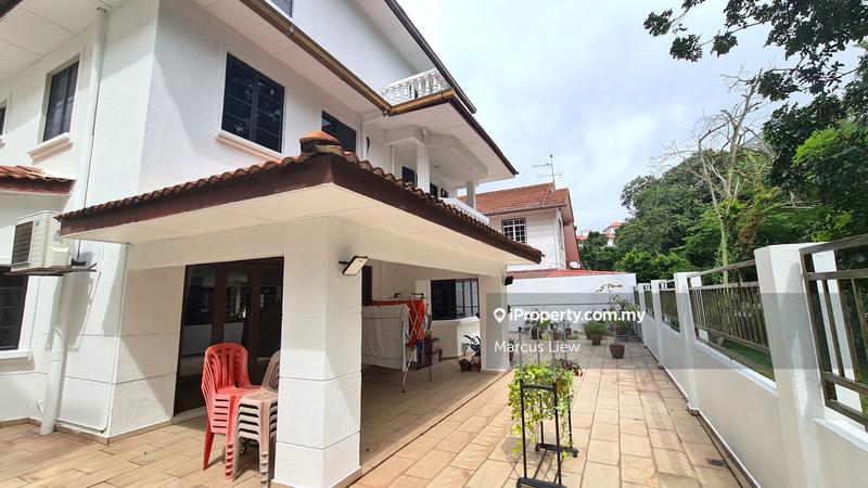 Bungalow House untuk Dijual di Bukit Jalil, Kuala Lumpur oleh Marcus Liew - iProperty.com.my