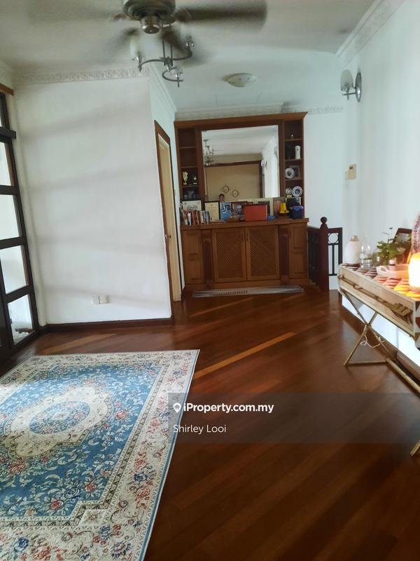 Bungalow House untuk Dijual di Bukit Jelutong, Shah Alam oleh Shirley Looi - iProperty.com.my
