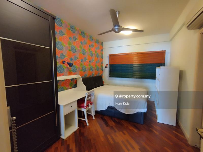 Condominium for Sale in Armanee Terrace by Ivan Kok - iProperty.com.my