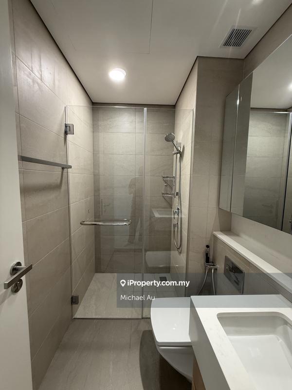 For Rent - TRX Residences