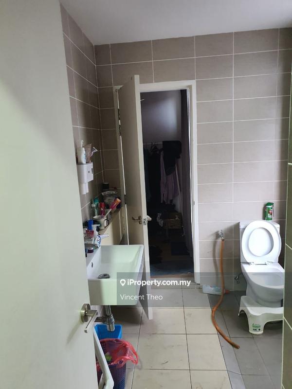 Rumah Berangkai 3 Tingkat untuk Dijual di 8s5w7, Shah Alam oleh Vincent Theo - iProperty.com.my