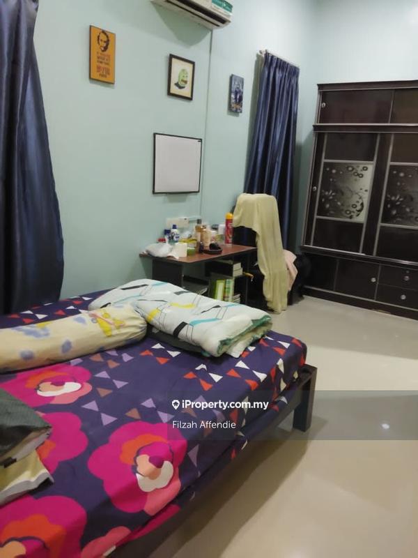 Rumah Berkembar untuk Dijual di Taman Mewah Indah, Ipoh oleh Filzah Affendie - iProperty.com.my