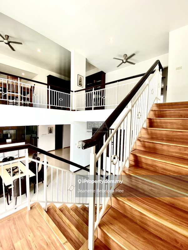 For Rent - Tanjung Beach Condominium