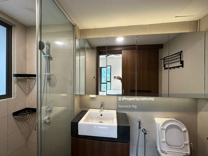 Condominium for Sale in Altitude 236 by Yannick Ng - iProperty.com.my