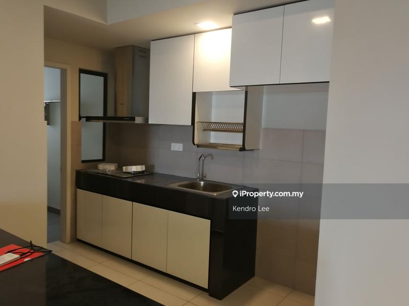Condominium for Rent in Irama Wangsa by Kendro Lee - iProperty.com.my