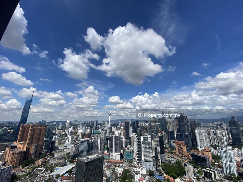 Pejabat untuk Disewa di Jalan Tun Razak, KL City Centre oleh Jason Khor - iProperty.com.my