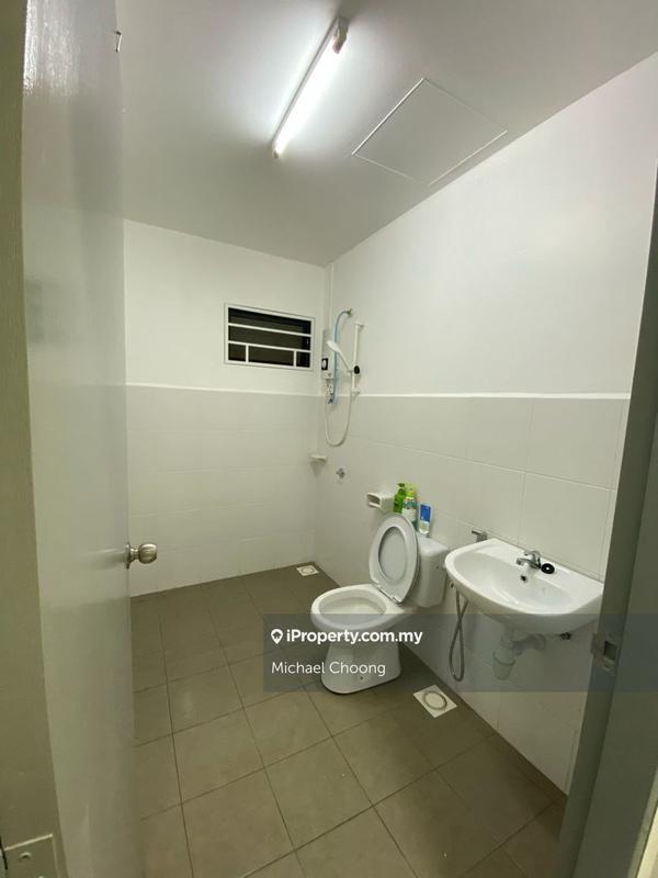 Pangsapuri untuk Disewa di Seri Akasia oleh Michael Choong - iProperty.com.my