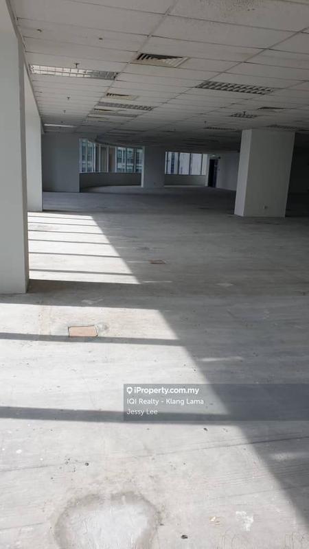 Pejabat untuk Disewa di Kl Sentral, Kuala Lumpur oleh Jessy Lee - iProperty.com.my