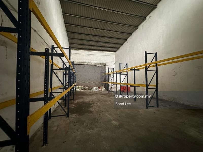 Kilang Terpisah untuk Dijual di Taman Industri Kri, Rawang oleh Bond Lee - iProperty.com.my