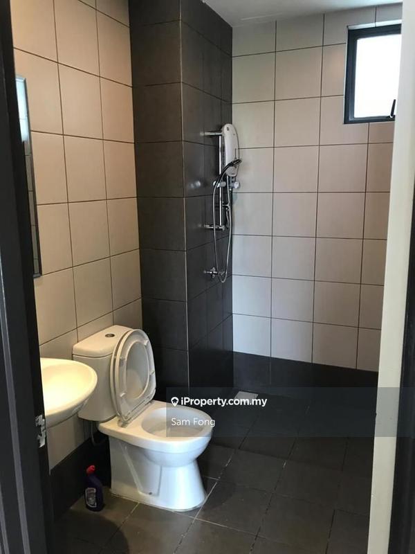 Kondominium untuk Dijual di Casa Green oleh Sam Fong - iProperty.com.my