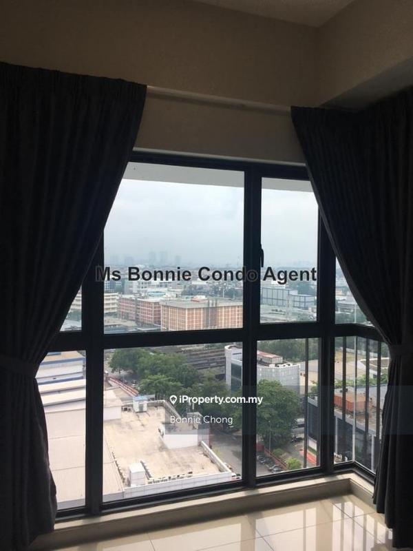 Residensi Servis untuk Disewa di Pacific 63 oleh Bonnie Chong - iProperty.com.my