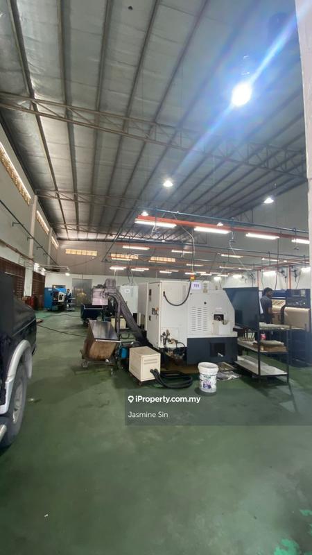 For Sale - Jalan Gemilang, Taman Desa Cemerlang