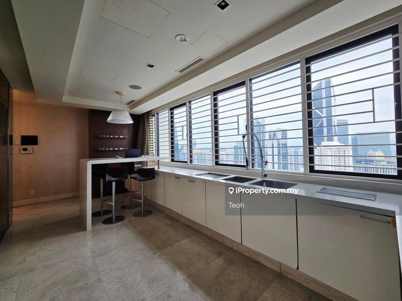 For Sale - The Binjai on the Park