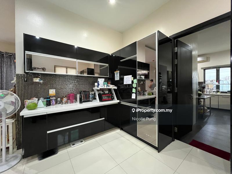 Bungalow House for Sale in Pulau Tikus, George Town by Nicolle Pung - iProperty.com.my