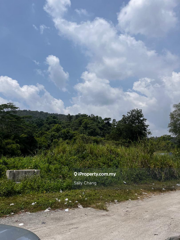 Industrial Land untuk Dijual di Semenyih, Selangor oleh Sally Chang - iProperty.com.my