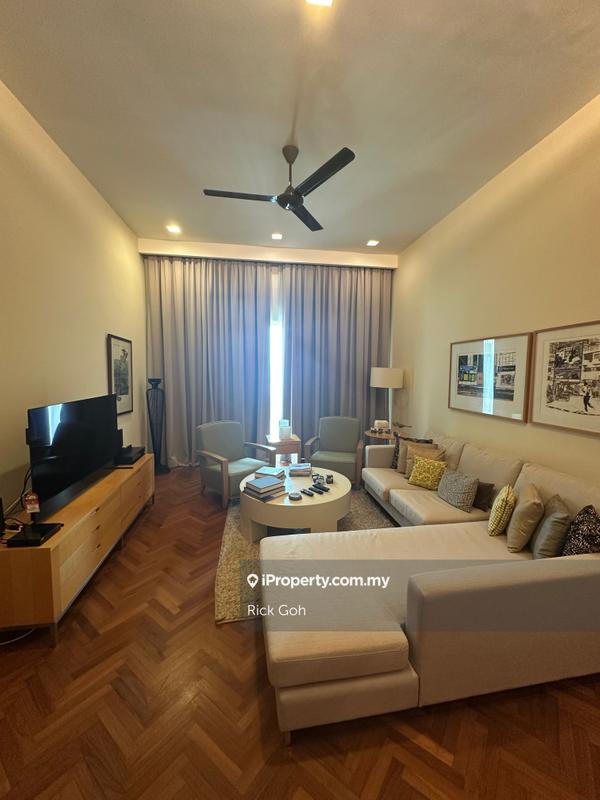 For Sale - Straits Quay (The Suites at Waterside)