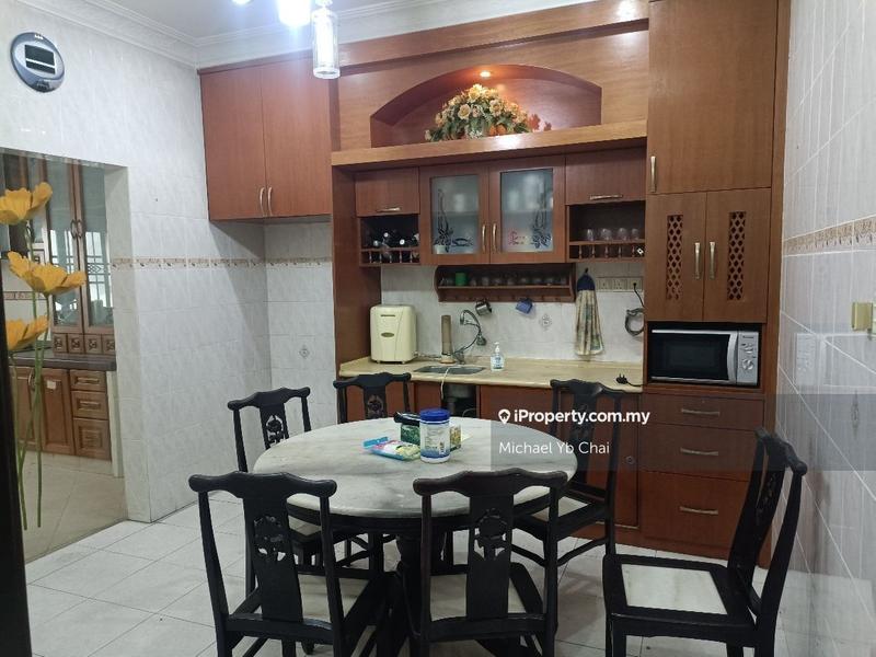 Rumah Teres untuk Disewa di Bandar Bukit Tinggi 2, Klang oleh Michael Yb Chai - iProperty.com.my