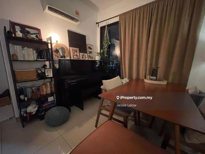 Service Residence for Sale in The Nest @ Jln Klang Lama by Jessie Leow - iProperty.com.my