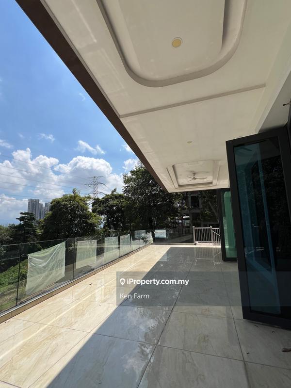 Bungalow House for Sale in Country Heights Damansara, Kuala Lumpur by Ken Farm - iProperty.com.my