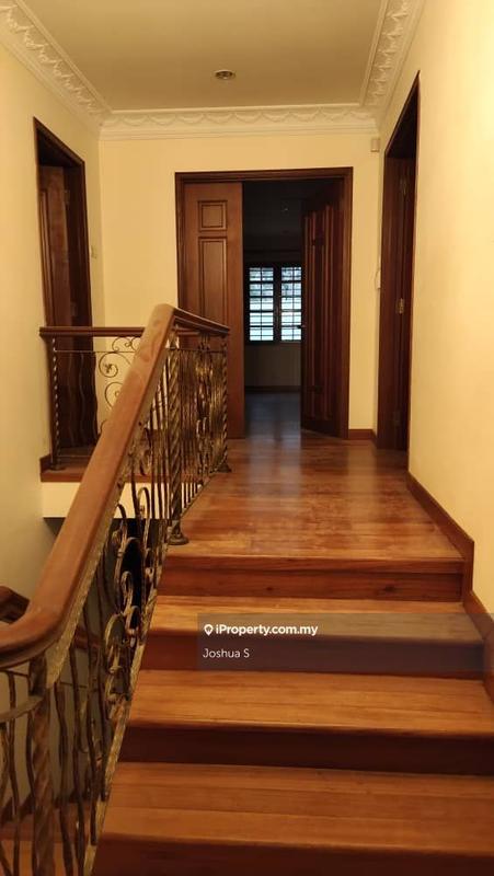 Bungalow House for Sale in Bukit Bandaraya, Bangsar by Joshua S - iProperty.com.my