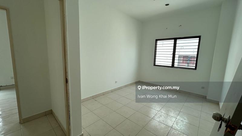 2-storey Terraced House for Sale in Setia Indah, Setia Alam by Ivan Wong Khai Mun - iProperty.com.my