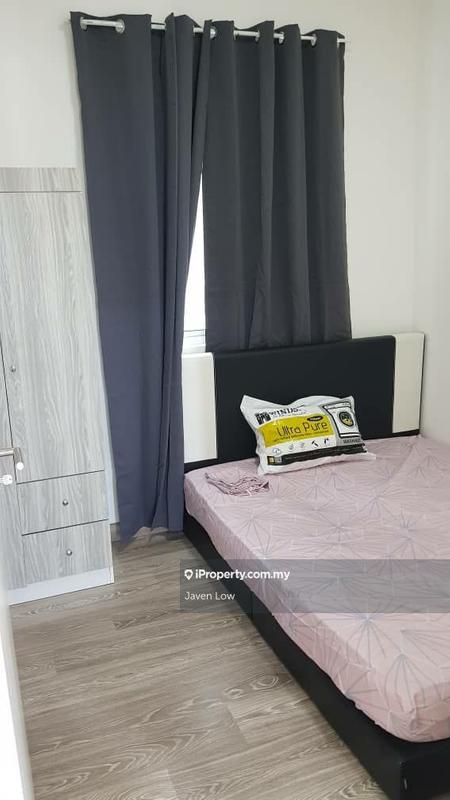Kediaman Servis untuk Disewa di Southbank Residence oleh Javen Low - iProperty.com.my