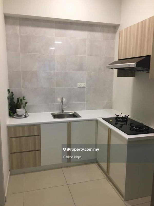 For Rent - Sunway Geo Residence