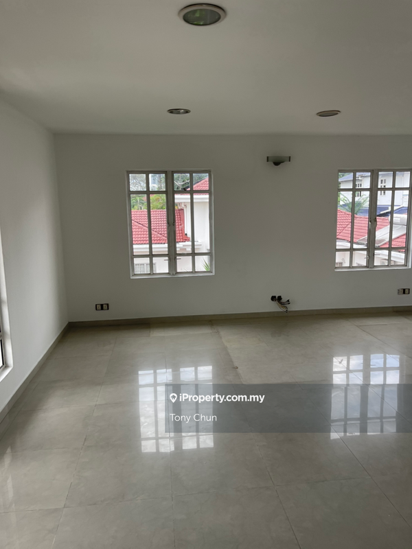 Bungalow House for Sale in Bandar Baru Sri Petaling, Sri Petaling by Tony Chun - iProperty.com.my