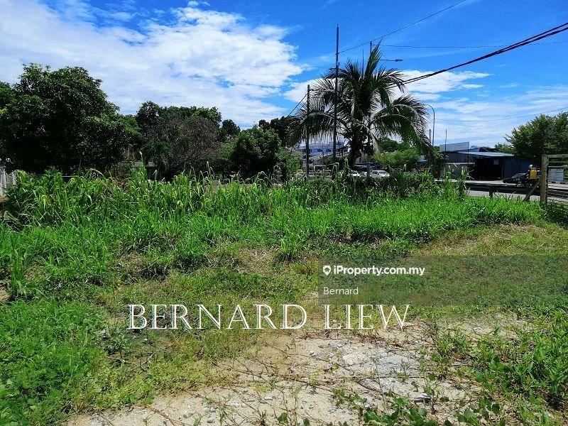 Tanah Komersial untuk Dijual di Balik Pulau, Balik Pulau oleh Bernard - iProperty.com.my