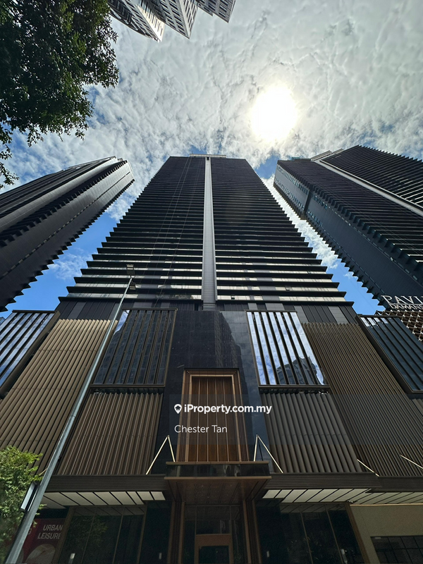 For Sale - Pavilion Damansara Heights